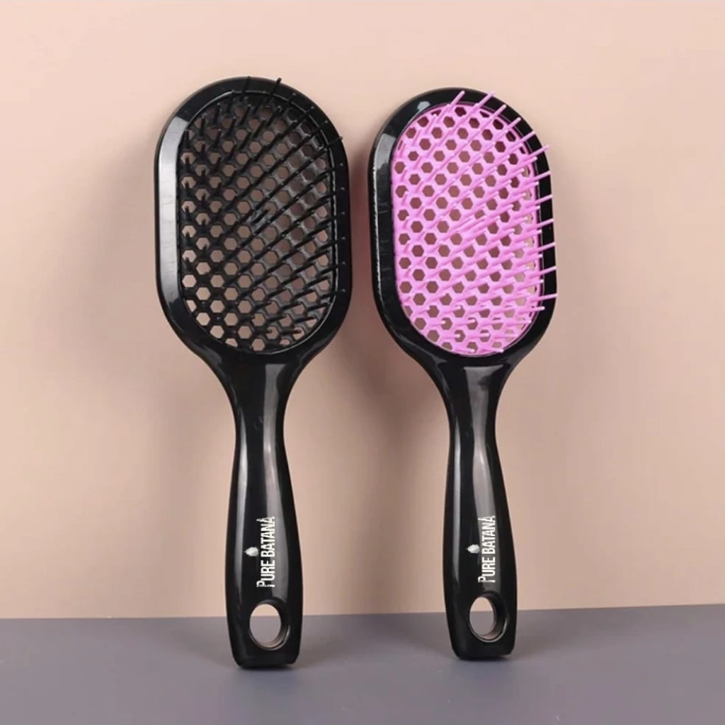 Peigne PureBrush de la marque PureBatana