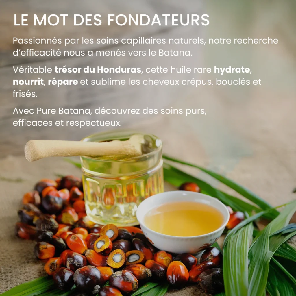 Notre histoire pure batana