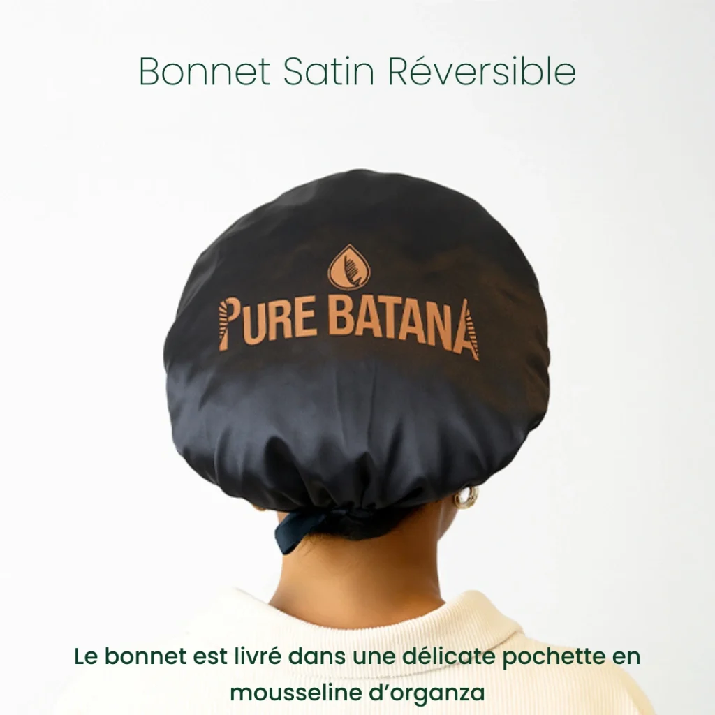 bonnet réversible purebatana